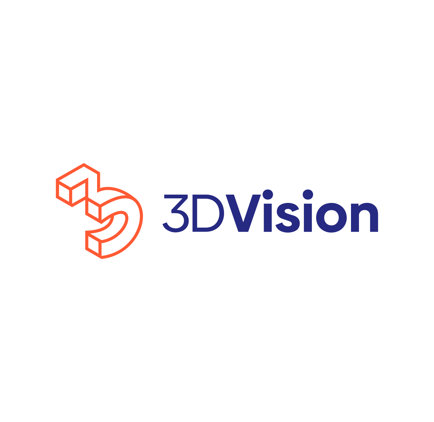 3DVision Dental logo