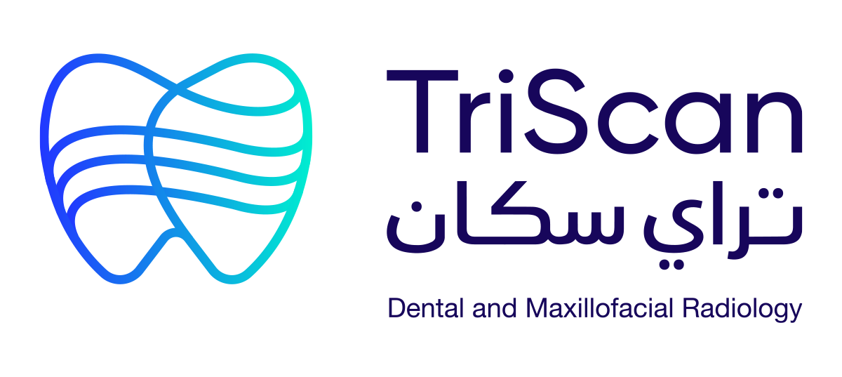 TriScan logo